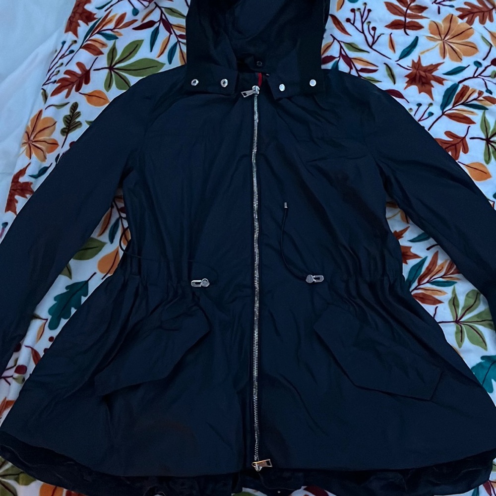 ~NEW~ MONCLER JACKET.